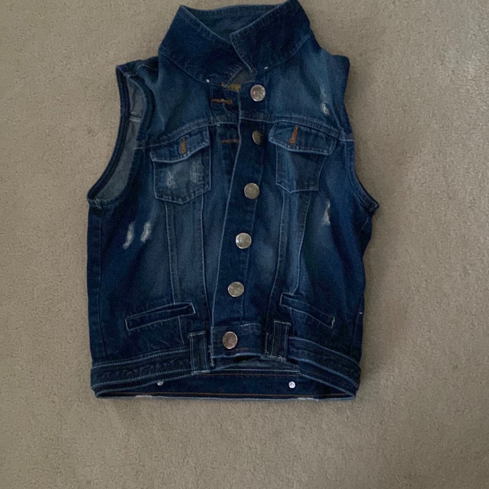 Jean cover!